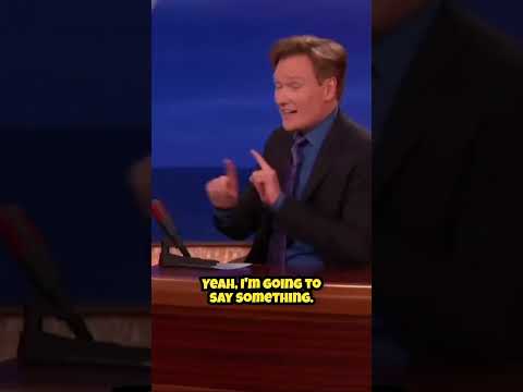 Norm Macdonald Makes Everyone Hide in Their Palms