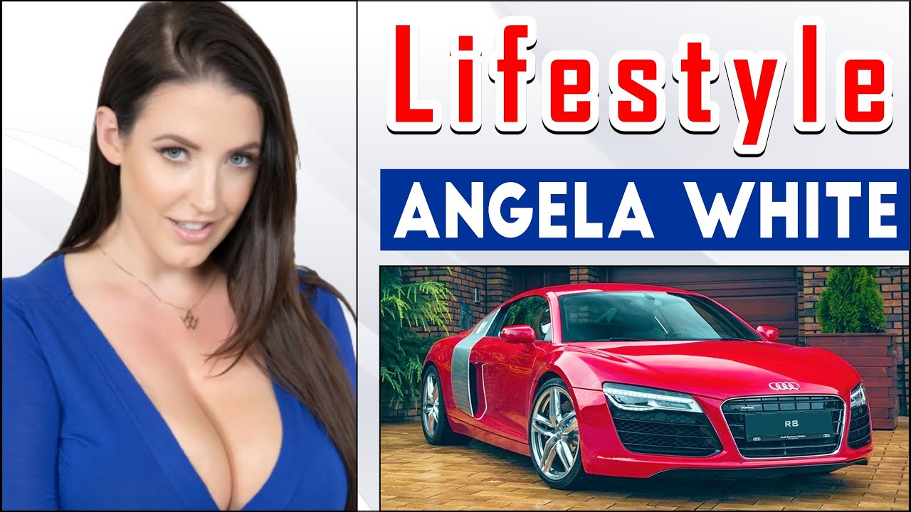 Angela White Net Worth