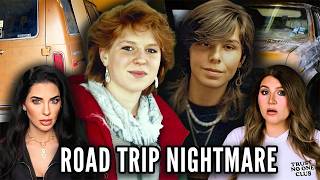 Young Couple’s Romantic Trip Turns Deadly | The Murder of Jay  & Tanya - Feat. @TheTrueCrimeNurse