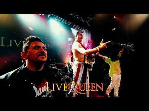 Live Queen