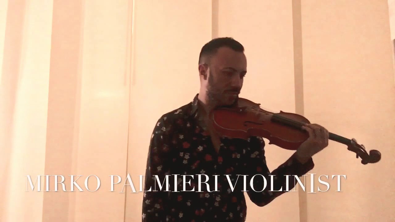 Mirko Palmieri