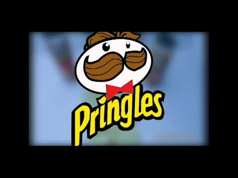 Pringles | Stopmotion video Cover Image