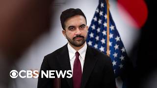 YouTube video thumbnail: Why New York City is Temporarily Banning AI in Most Public School Classrooms