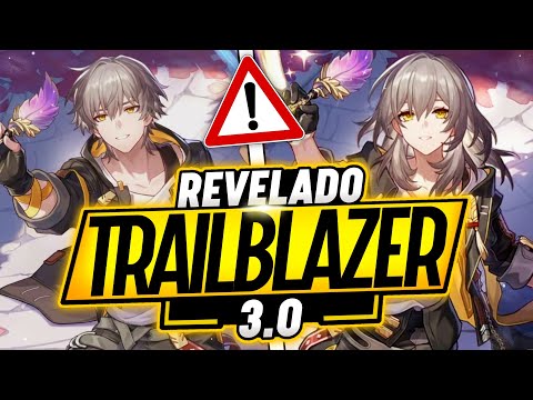 ¡TRAZACAMINOS REMINISCENCIA CONFIRMADO!!✅ ¿QUÉ PODEMOS ESPERAR? - Honkai Star Rail