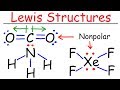 Understanding Lewis Structures and Molecular Geometry