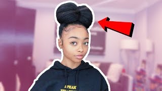 4c Hairstyles Videos Page 2 Kansas City Comic Con