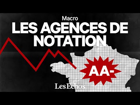 Le VRAI pouvoir des agences de notation