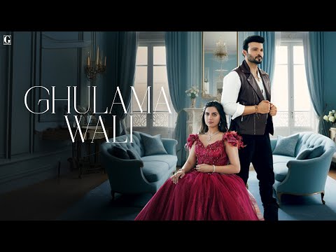 Ghulama Wali - Priya [Official Music Video] New Punjabi Song - Geet MP3