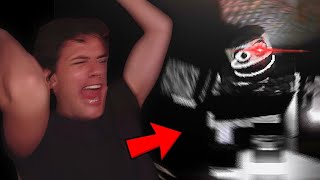 “FNAF Basement Hunt” con FishChips y Haroo (ayuda)