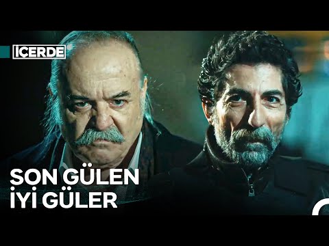 Kebapçı Celal'in Racon Sahneleri #3 - İçerde