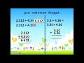 Understanding Complex Concepts