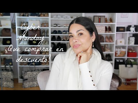Lo que compraría aunque no este en oferta. Belleza a toda edad.