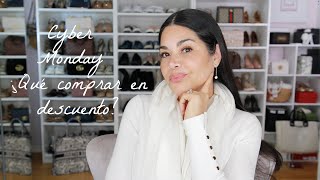 Lo que compraría aunque no este en oferta. Belleza a toda edad.