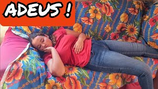 UMA DIFÍCIL😢E DOLOROSA PARTIDA😭GAME OVER PRA NÓS