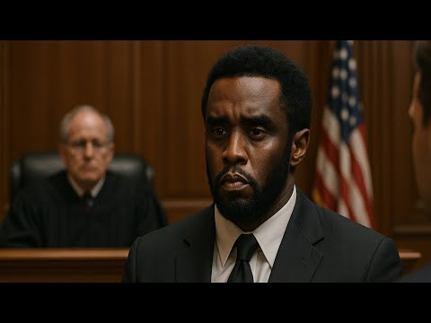 What's REALLY Next for Sean Combs After GUILTY Verdict?