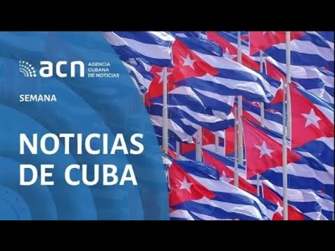 Resumen semanal de noticias del 16 al 20 de junio de 2025