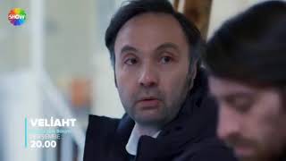 VELİAHT 23.BÖLÜM 2.FRAGMANI