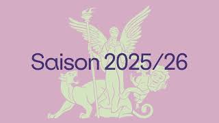 Ticketvorverkauf Saison 2025/26
