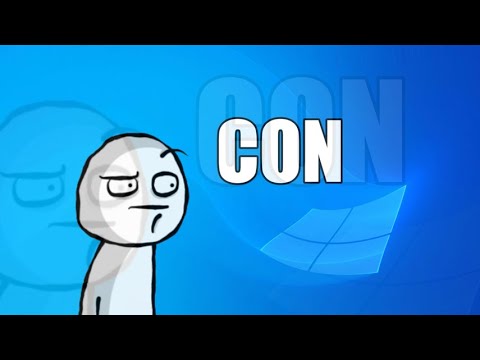 ¿Por qué no puedo usar la palabra "CON" en Windows?