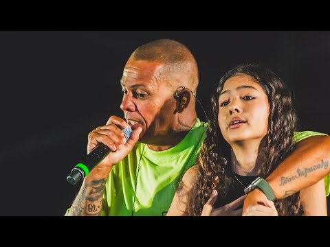 Leandro Sapucahy - Naquela Mesa (Vídeo Oficial)