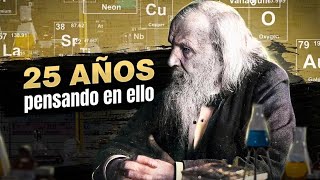Mendeleiev: Las 9 leyendas más sorprendentes del científico ruso más famoso