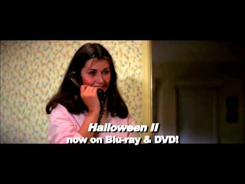 Halloween II (3/3) Michael Myers Is In Your Backyard! (1981)