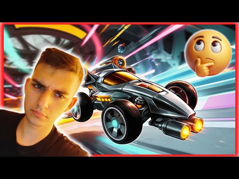 ROCKET LEAGUE DUPA FOARTE MULT TIMP | MAI STIU SA JOC SAU NU ?