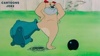 Tex Avery - ( Garden Gopher )