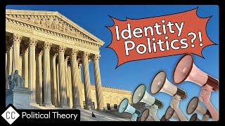 Identity politics: the good, the bad, and the… hotly contested