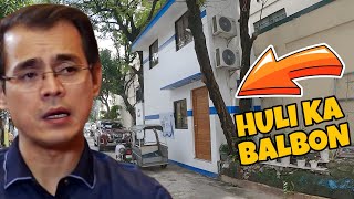 "HULI KA BALBON" | August 29, 2025