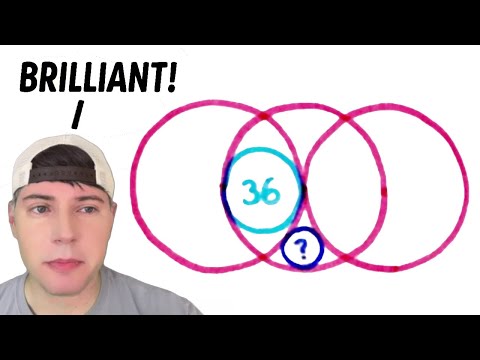 Brilliant Geometry Challenge