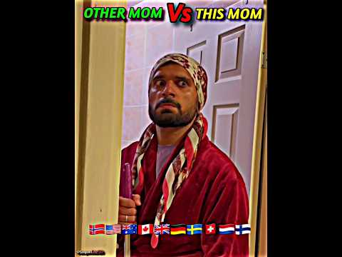 Me & Mom every Day🤣Mom & son🥶#funny #trolledit #memes#2022#troolface #argenby #sangamedit120
