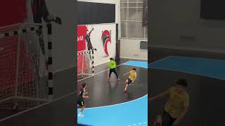 -18🇫🇷 Cavigal Nice Handball