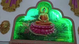 जय माता दी