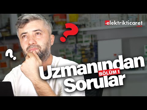 DOĞRU AYDINLATMA NASIL YAPILIR ? ENERJİ TASARRUFU VE KALİTE !