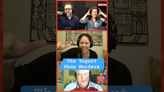 Our scoop on The Yogurt Shop Murders #podcast #truecrimecommunity #documentary #truecrimestories
