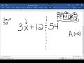 Understanding PEMDAS and Equation Solving