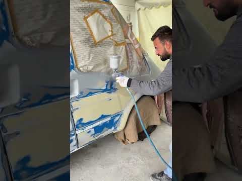 Astar işlemi #shortvideos #automobile #detailwork #restoration #detailes #detailing