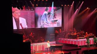 Barry Manilow - Mandy @ Leeds Arena 11/6/26