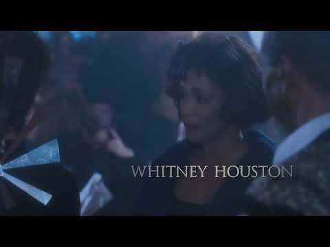 The Bodyguard 30th Anniversary | Official Trailer