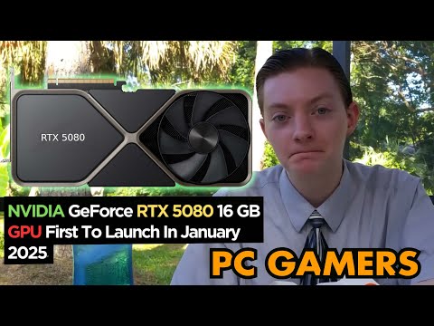 RTX 50 Series is going to have the worst VRAM Upgrades