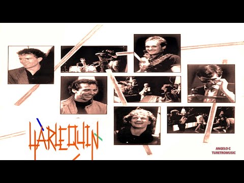 HARLEQUIN  -   MEMORIES