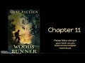 Caleb and Samuel's Encounter Analysis