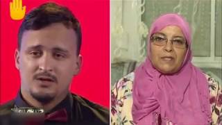 من اقوى المواقف التي عشتها _صابر حليم _HALIM SABER