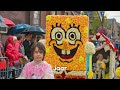 Bloemencorso van Voorthuizen : Aftermovie Floralia Voorthuizen 2025