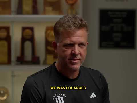 Introducing XI for IX: The Story of Indiana Men's Soccer