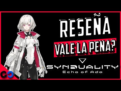 ⚖️ Vale la pena Sinduality Echo of Ada?  Mi VEREDICTO final ⚖️