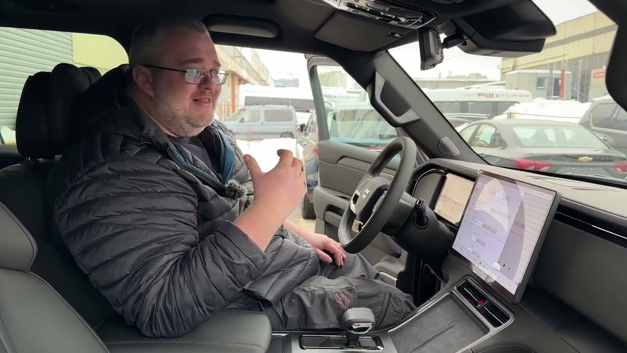 Defender для современных за шесть пятьсот.