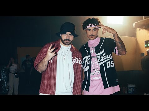 MC LIVINHO E DJ TOPO - PASSA PASSA PRA EU SARRAR (CLIPE OFICIAL)