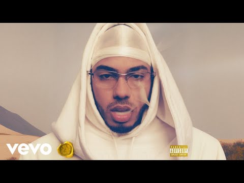 Myke Towers - DEGENERE (Official Video) ft. benny blanco